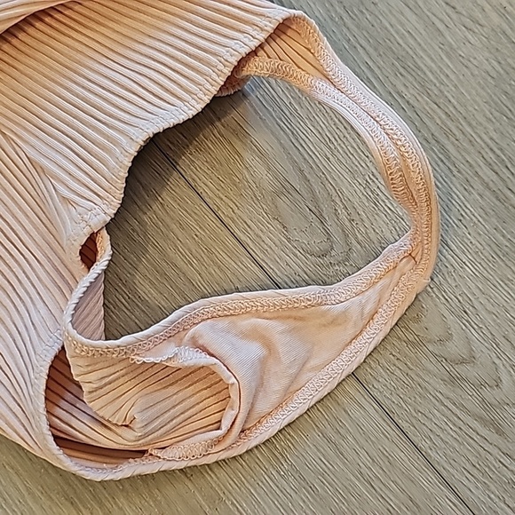 Wilfred Annecy Ribbed Bodysuit, XXS - Picture 10 of 14